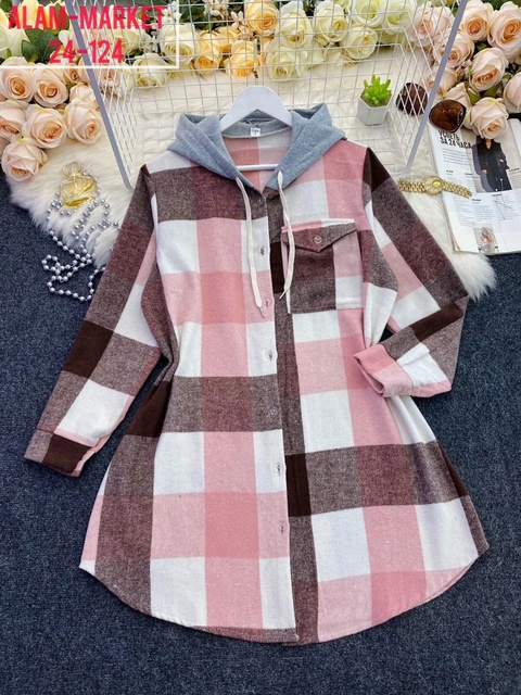 Рубашка 22927433