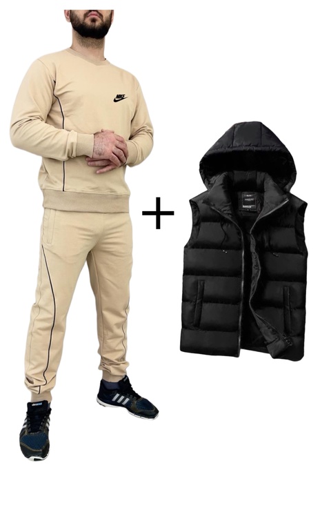 Спортивный костюм 22928477