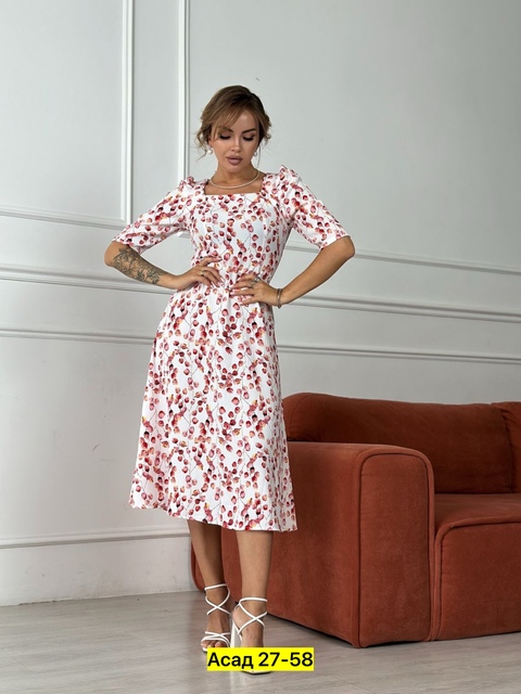 Платье 22928097