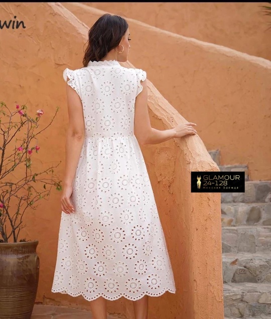 Платье 22928505