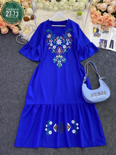 Платье 22928548