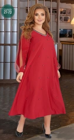 Платье 22928554