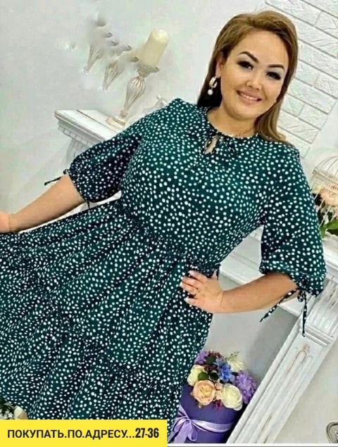 Платье 22927359