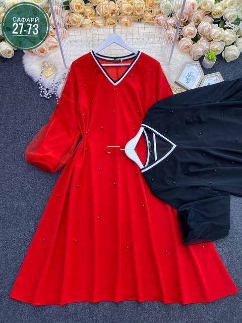 Платье 22928554