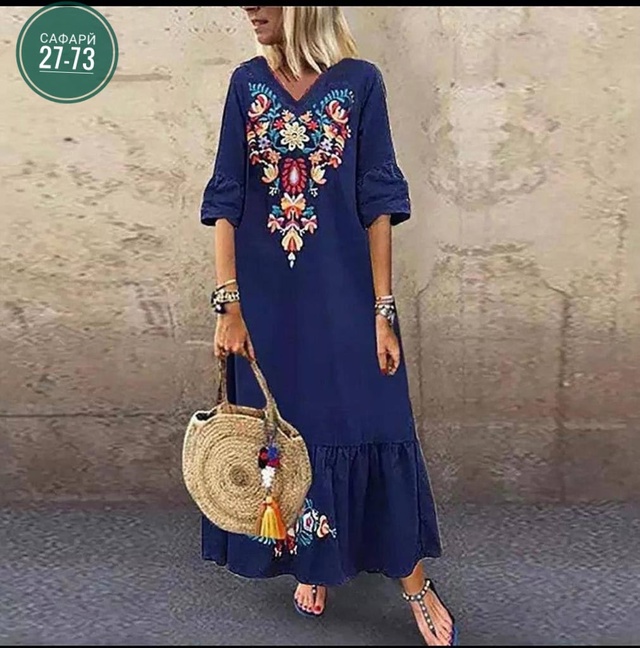 Платье 22928548