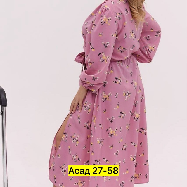 Платье 22928037