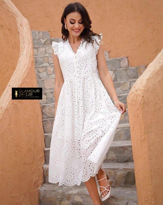 Платье 22928505