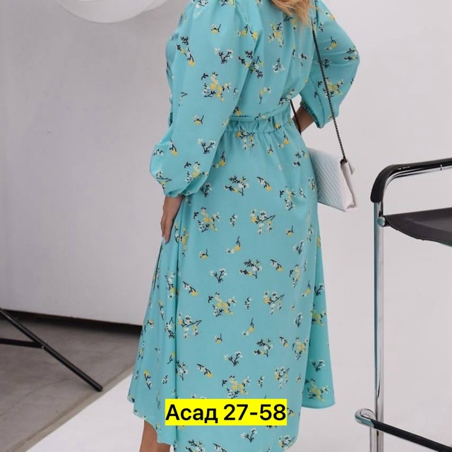 Платье 22928037