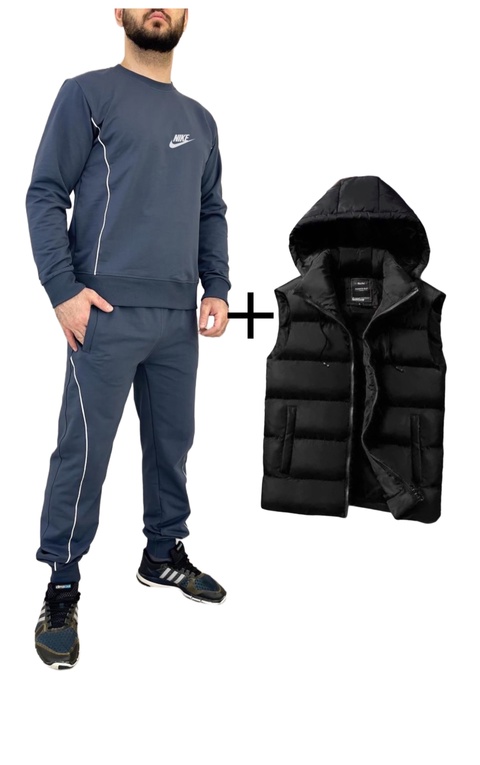 Спортивный костюм 22928477