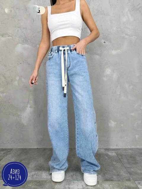 Джинсы 22930213