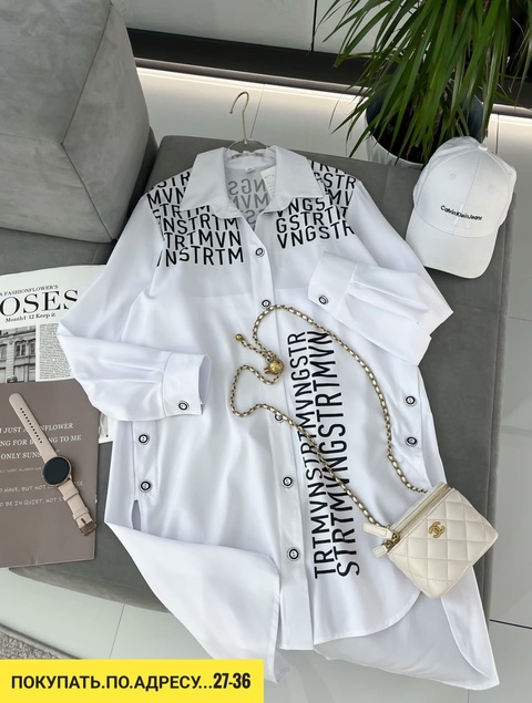 Блузка 22930550