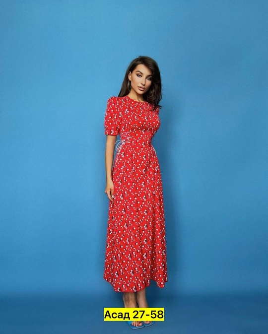Платье 22928716