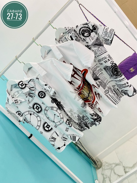 Рубашка 22930556