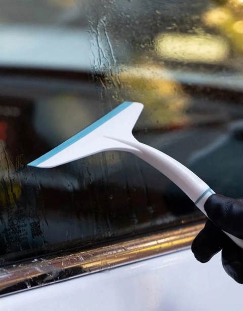 Щетка для мытья окон и зеркал 22929924