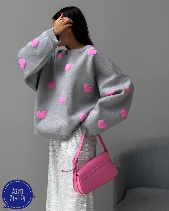 Свитер 22930210