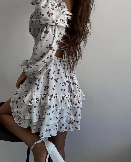 Платье 22929535