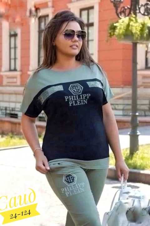 Спортивный костюм 22930218