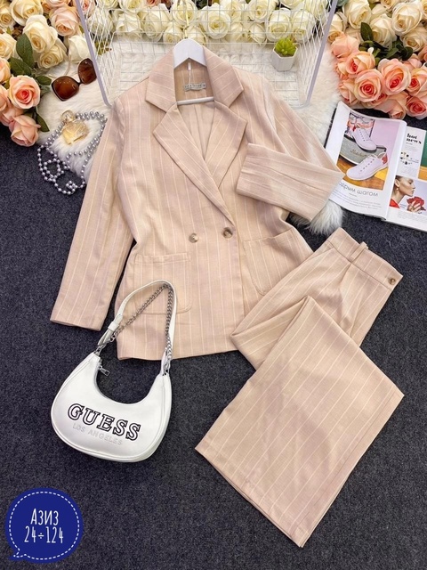 Костюм 22930383