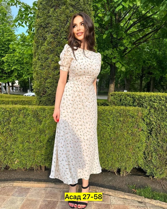 Платье 22928716