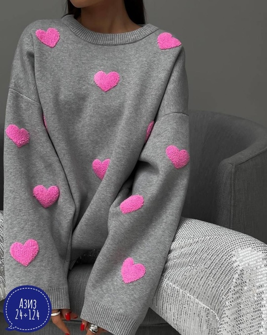 Свитер 22930210