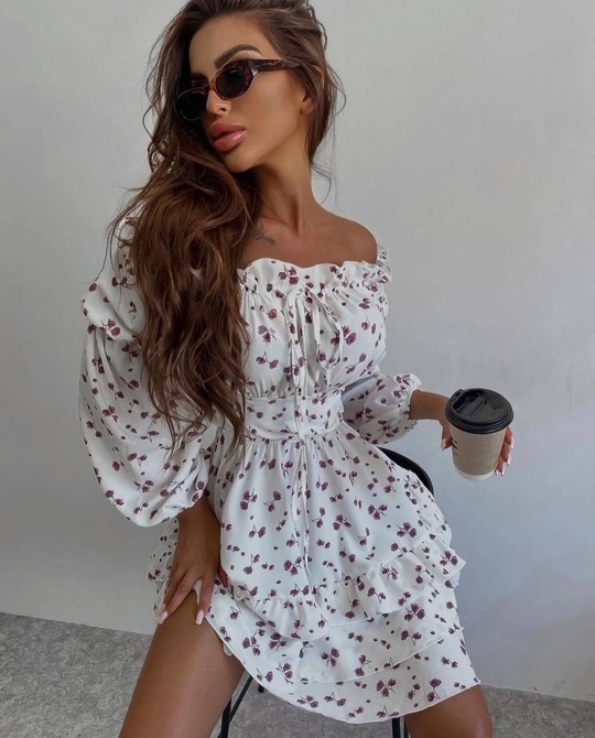 Платье 22929535