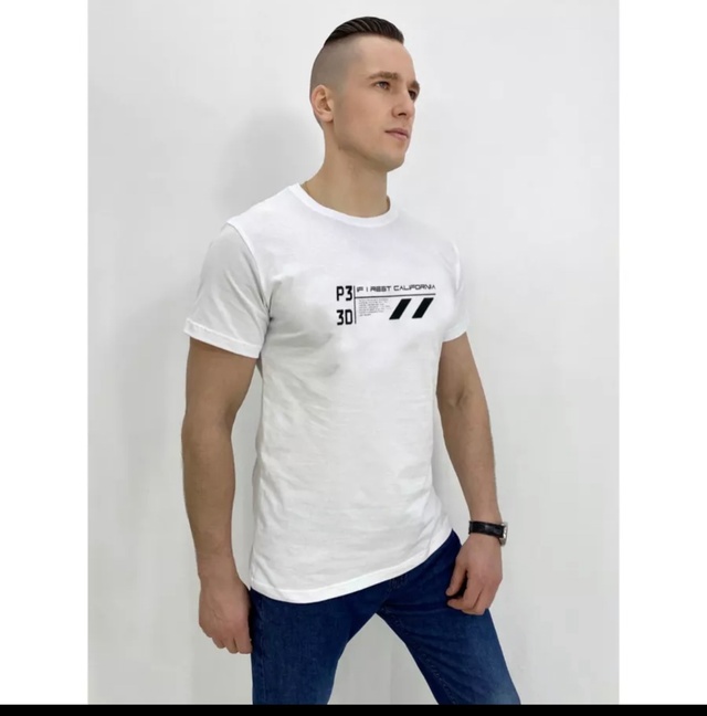 Футболка 22929945