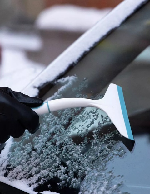 Щетка для мытья окон и зеркал 22929924