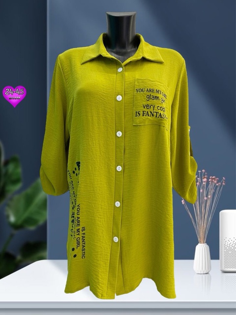 Рубашка 22929662