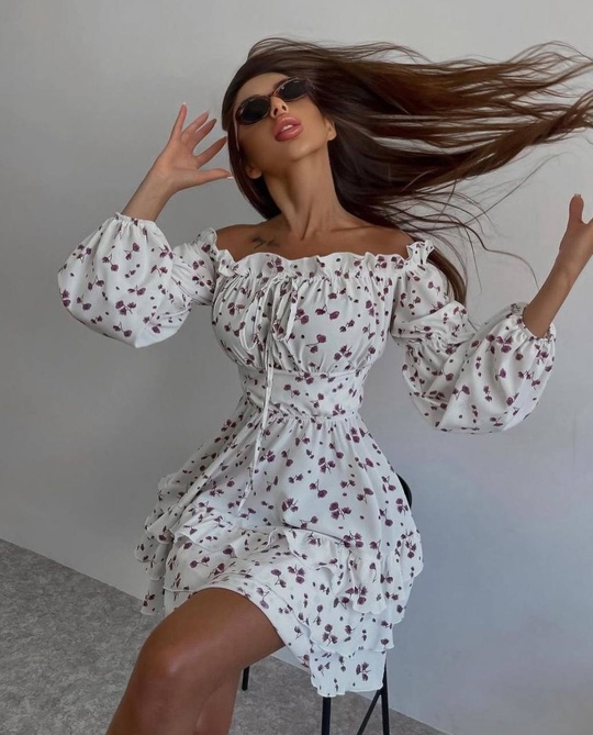 Платье 22929535