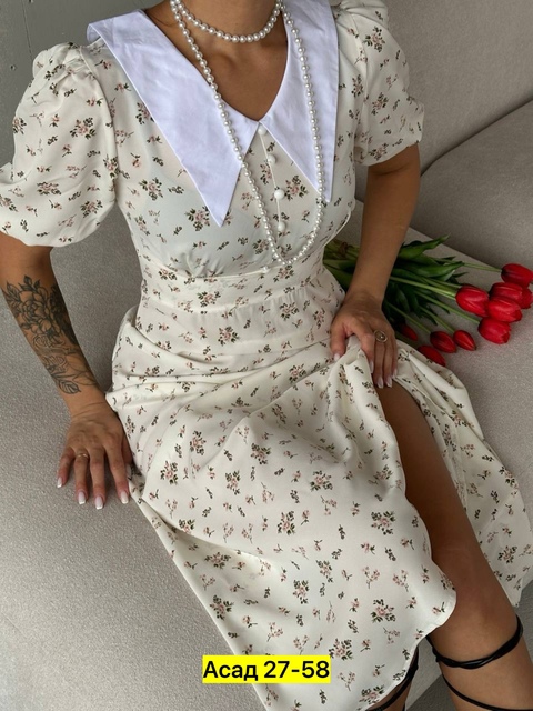 Платье 22929718