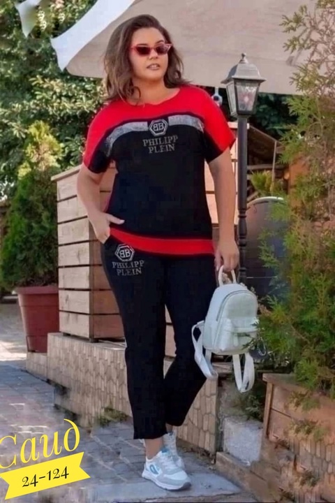 Спортивный костюм 22930218