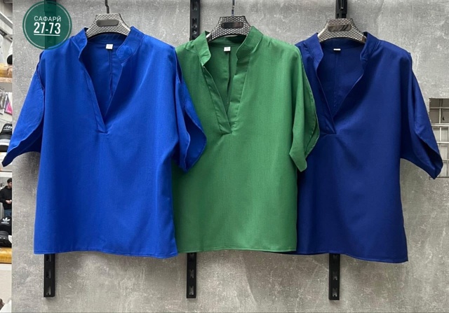 Блузка 22930564