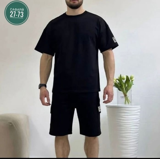 Спортивный костюм 22930287