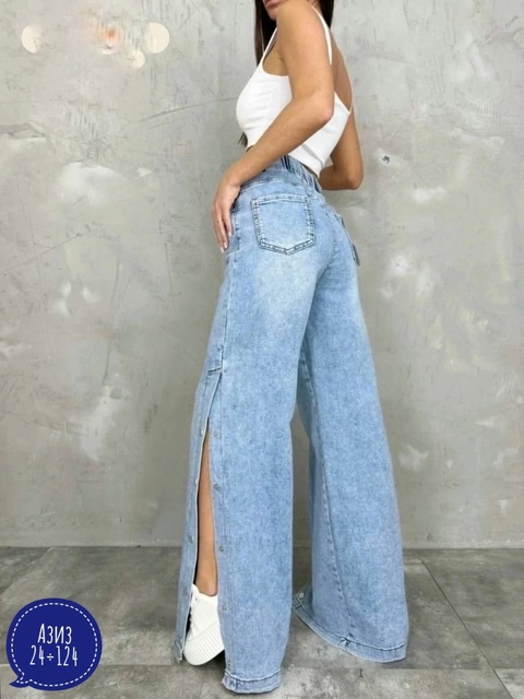 Джинсы 22930213