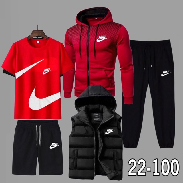 Спортивный костюм 22932199