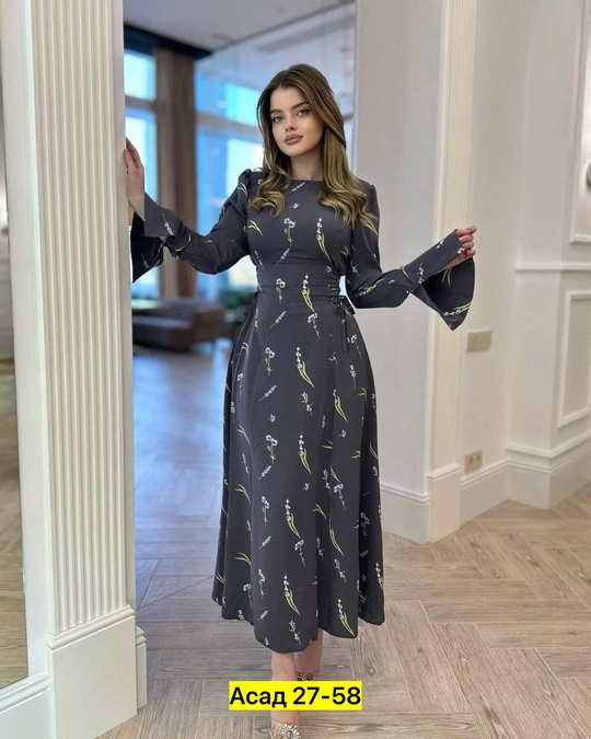 Платье 22931984
