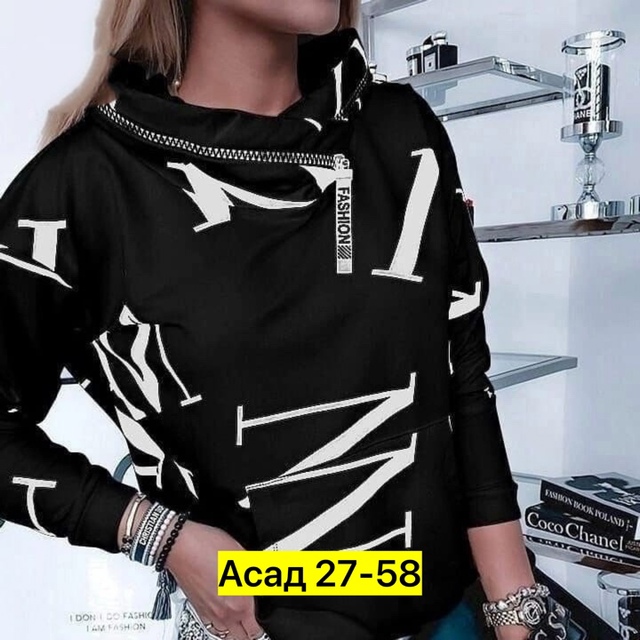 Толстовка 22930658