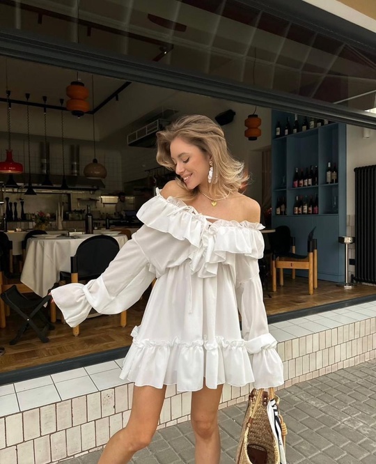 Платье 22932227