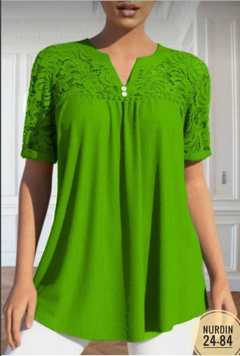 Блузка 22932185