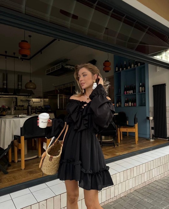 Платье 22932227