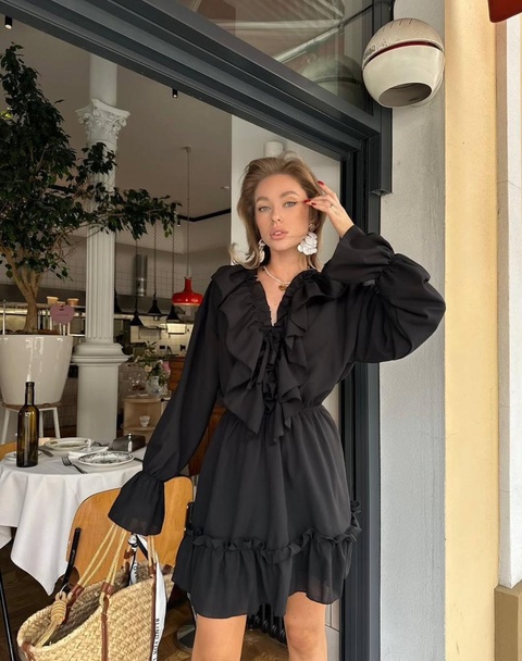 Платье 22932227