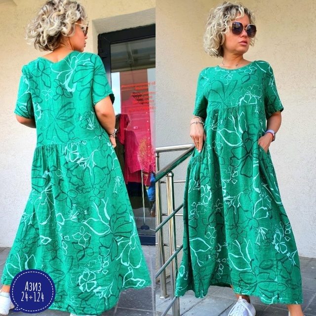 Платье 22932217