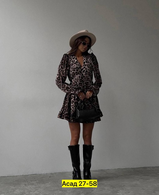 Платье 22931866