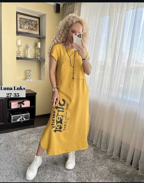 Платье 22930893