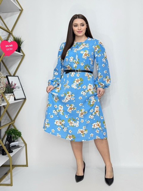 Платье 22931566