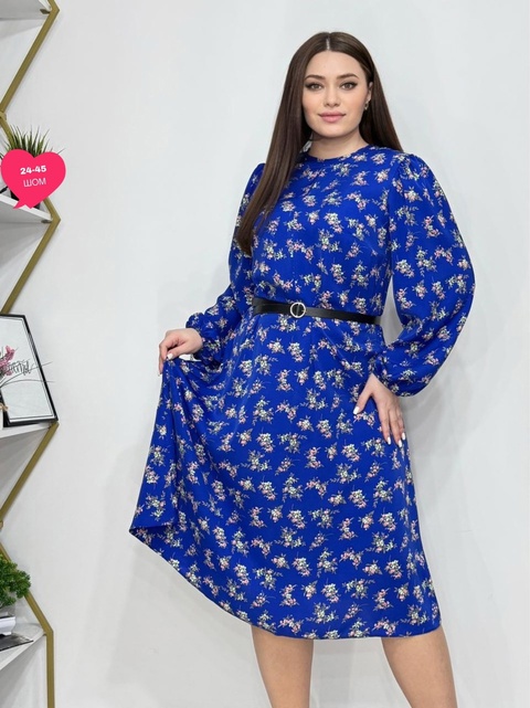 Платье 22931566