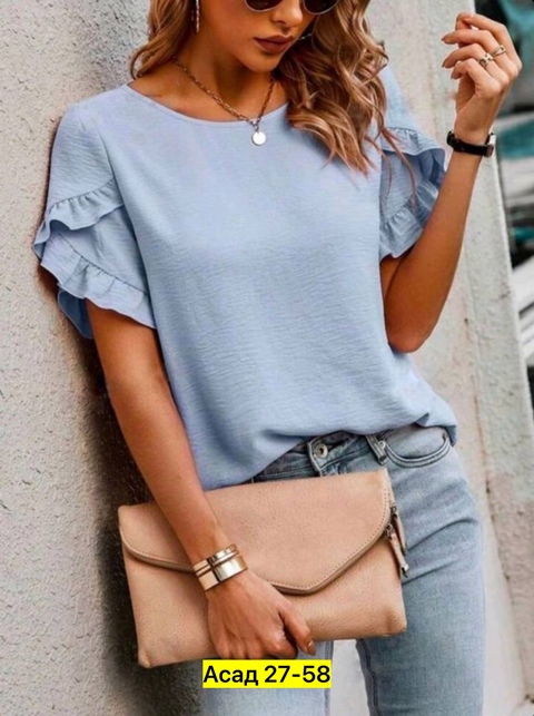 Блузка 22931013