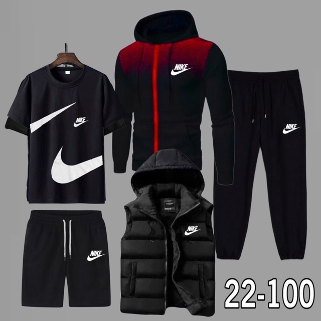 Спортивный костюм 22932199