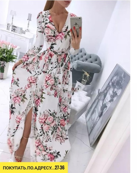 Платье 22932156