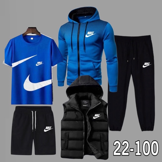 Спортивный костюм 22932199